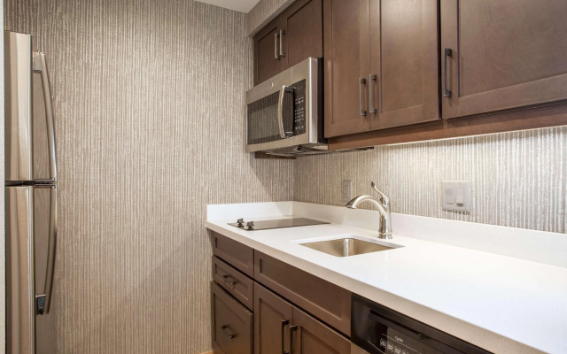 Homewood Suites by Hilton Saratoga Springs