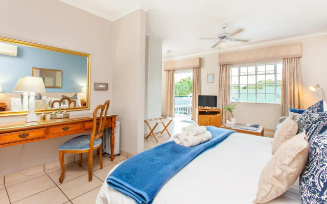 Shandon Lodge