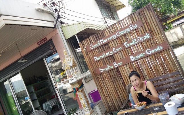 Goodmorning Chiangrai