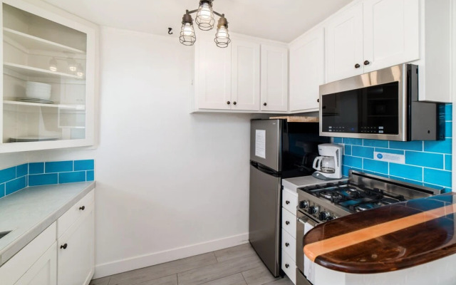 Pacific Villas - Unit 6