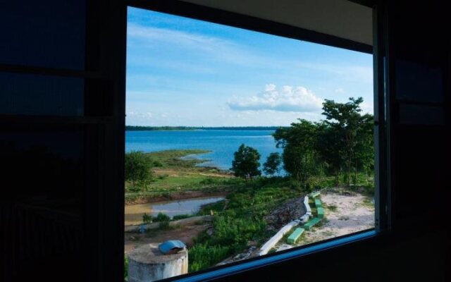 Suan Rim Khuean Resort