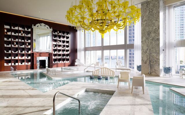 Miami Icon Penthouse by Caema