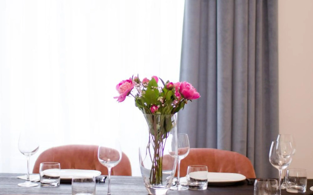 Studio Apartments Naschmarkt