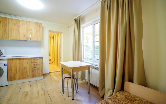 Hotel Parfenon (parfenon)