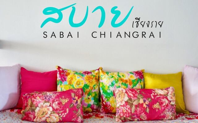 Sabai Chiangrai