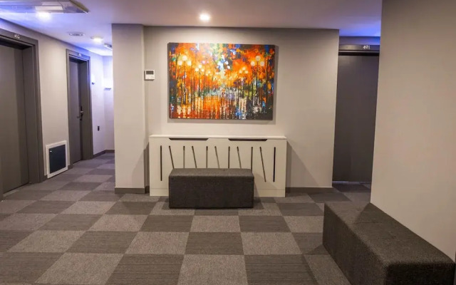 Methis Hotel