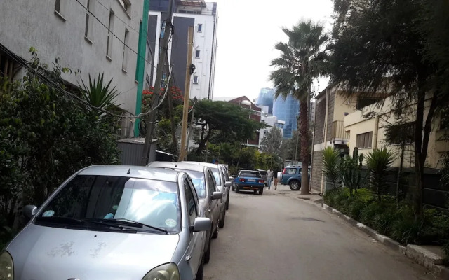 Dream View Guest House