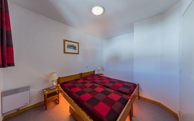 Apartment Les Chaumettes 30