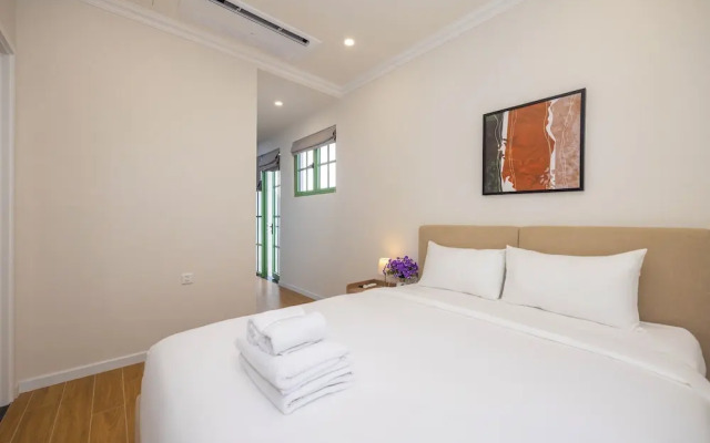 Fortune Home Luxury Villa Kem Beach