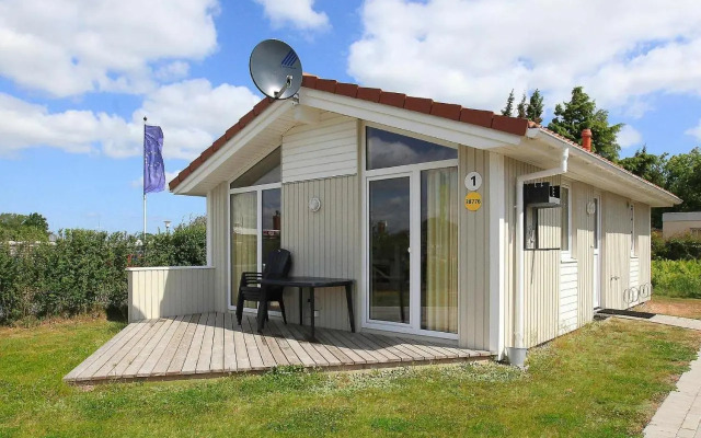 Two-Bedroom Holiday home in Grömitz 7
