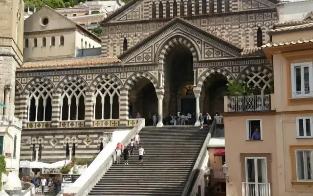 Albergo Sant'Andrea