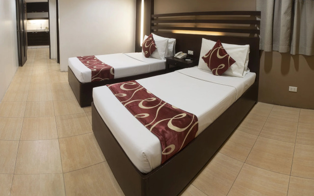 ACL Suites