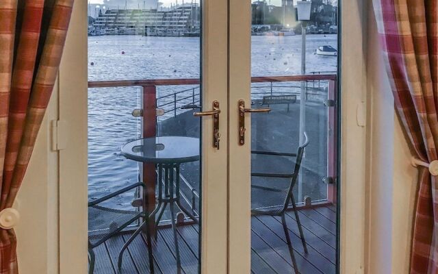 Freeman's Wharf