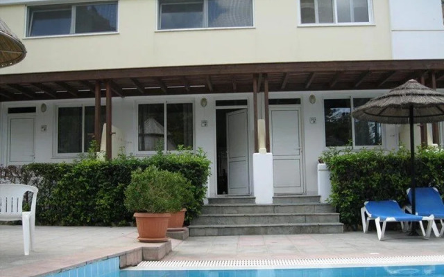 Orion Houses