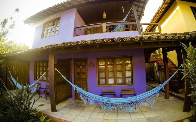 Hotel Pousada Machê