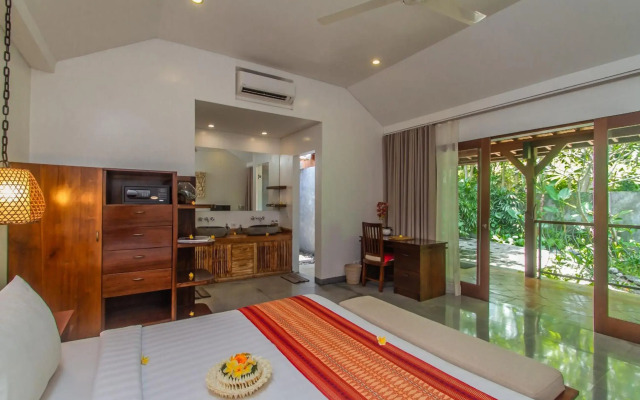 Villa Beji Mawang Ubud by Pramana Villas