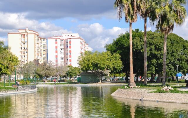 Sitito Huelin Park