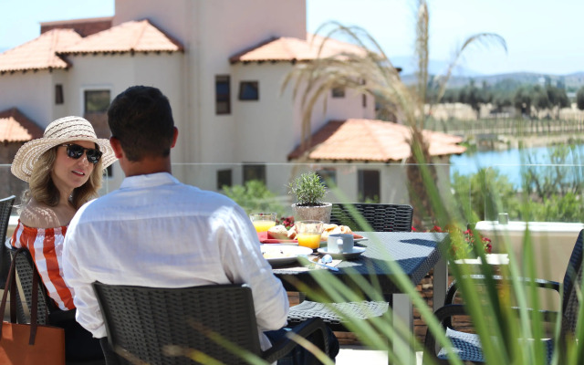 El Cielo Resort