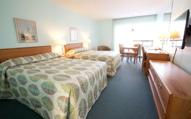 Hôtel Motel Le Voyageur