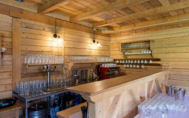 Hostinec u Zámečku Klokočov