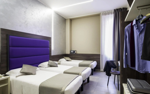 ibis Styles Milano Centro