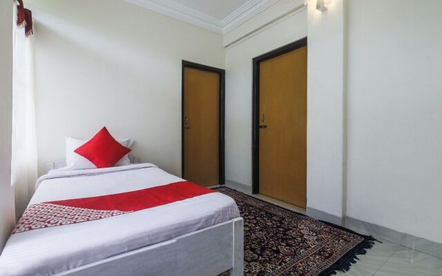 OYO 17362 Shillong Mantra Guest House