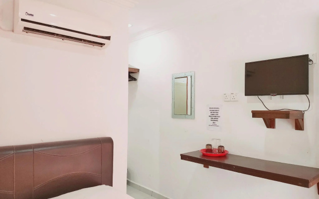 Sweet Inn – Guest Rooms – Langkawi