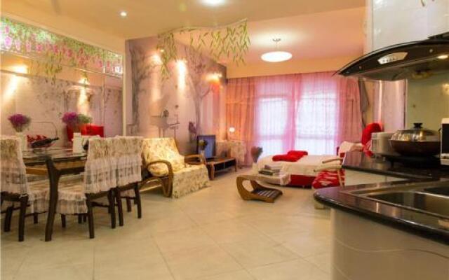 Fangjie Seaview Holiday Apartment