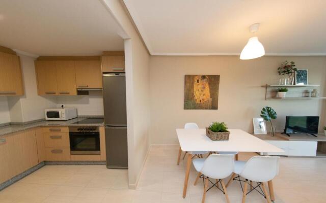 Apartagal-Urbanización Foz II