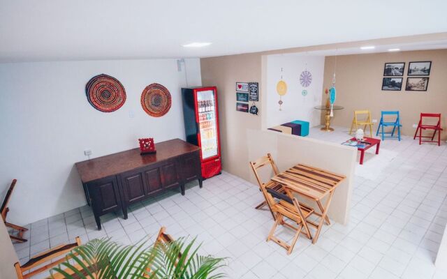 Reef Hostel & Pousada