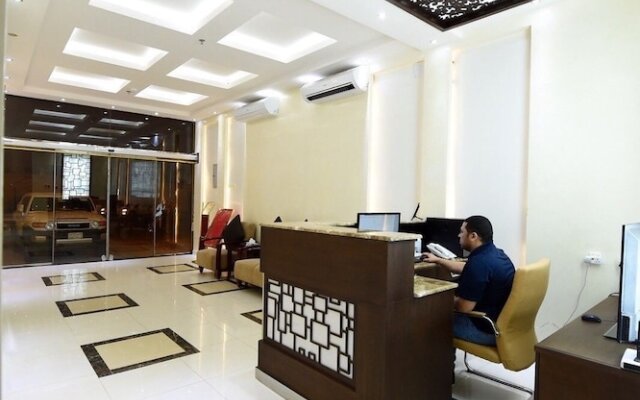 Al Ebreez Palace 2