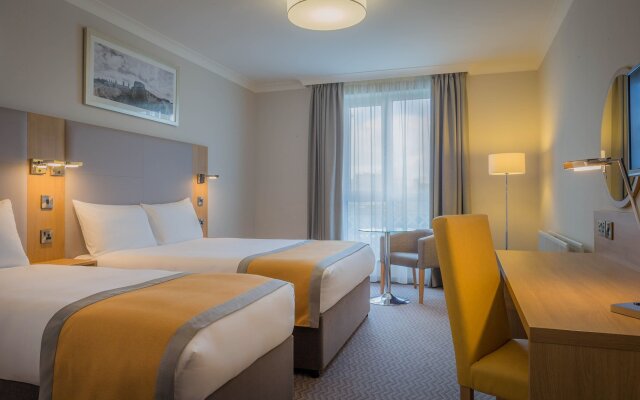 Maldron Hotel Limerick