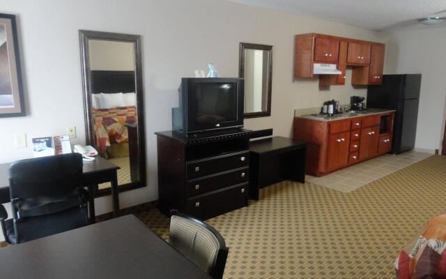 Best Western Plus Hopewell Fort Lee