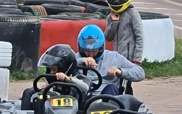 Haus Elfi Modern Retreat