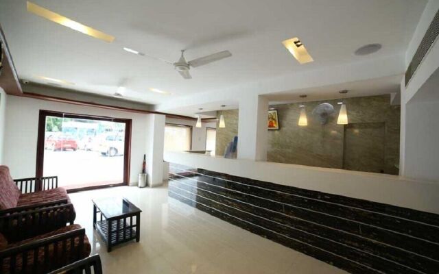 Hotel Captain Fisher