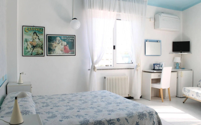 Residence Fiorella