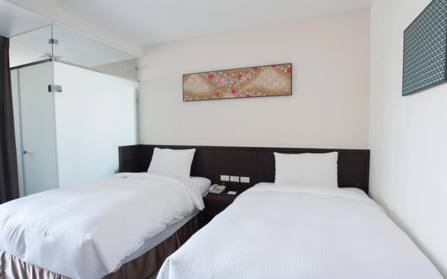Joy Inn