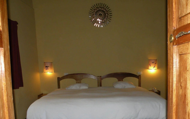 Orquidea Real Hostal