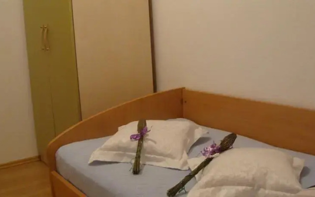 Apartment Piteša