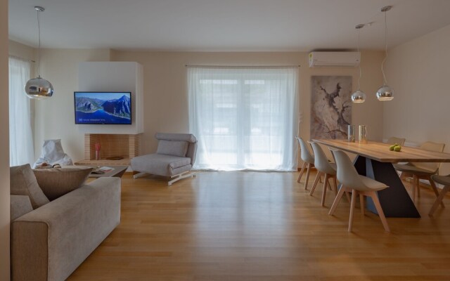 Sagittarius - Faliro Sea Side Apartment