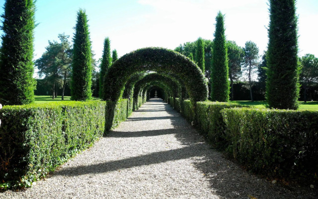 Villa Verganti Veronesi