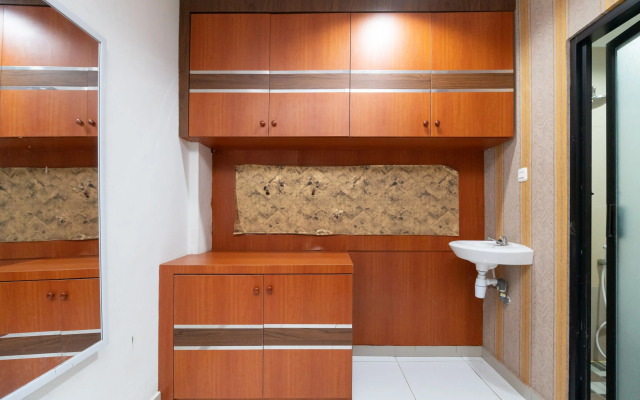 RedDoorz near RSIA Andini Pekanbaru