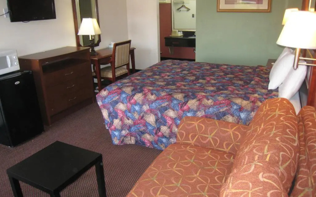 Motel 8