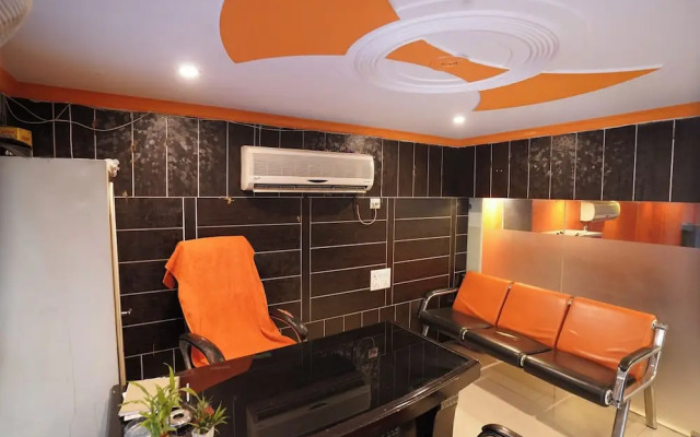 OYO 9150 Hotel Tourist Palace