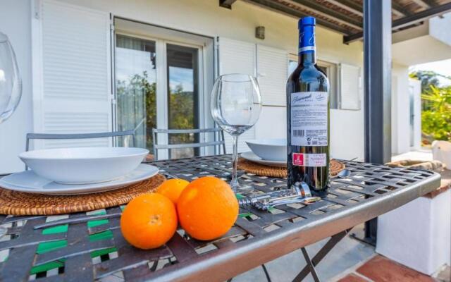 Casa Ami Guaro by Ruralidays