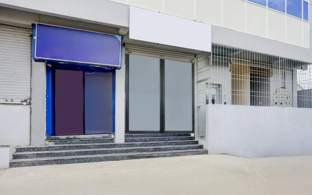 Super Collection O Chikmagalur Market Road