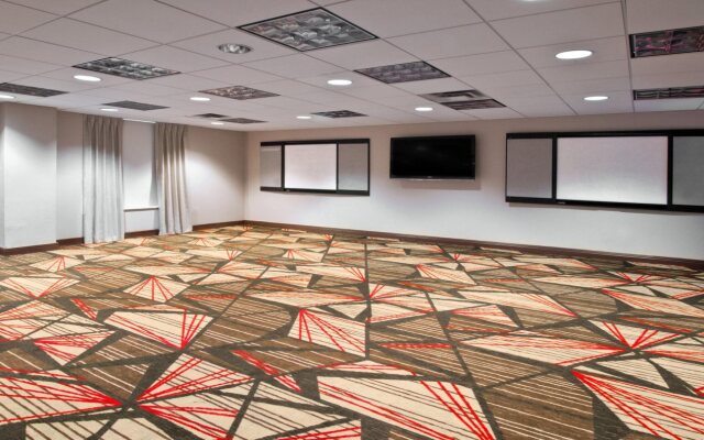 Four Points by Sheraton Nashville Airport