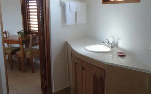 Kudehya Guesthouse
