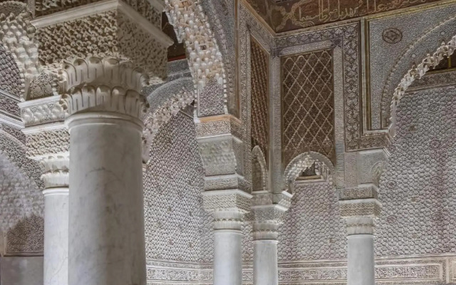 La Sultana Marrakech