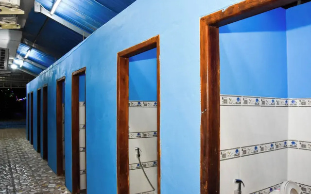 Vang Vieng Sabai Sabai Hostel